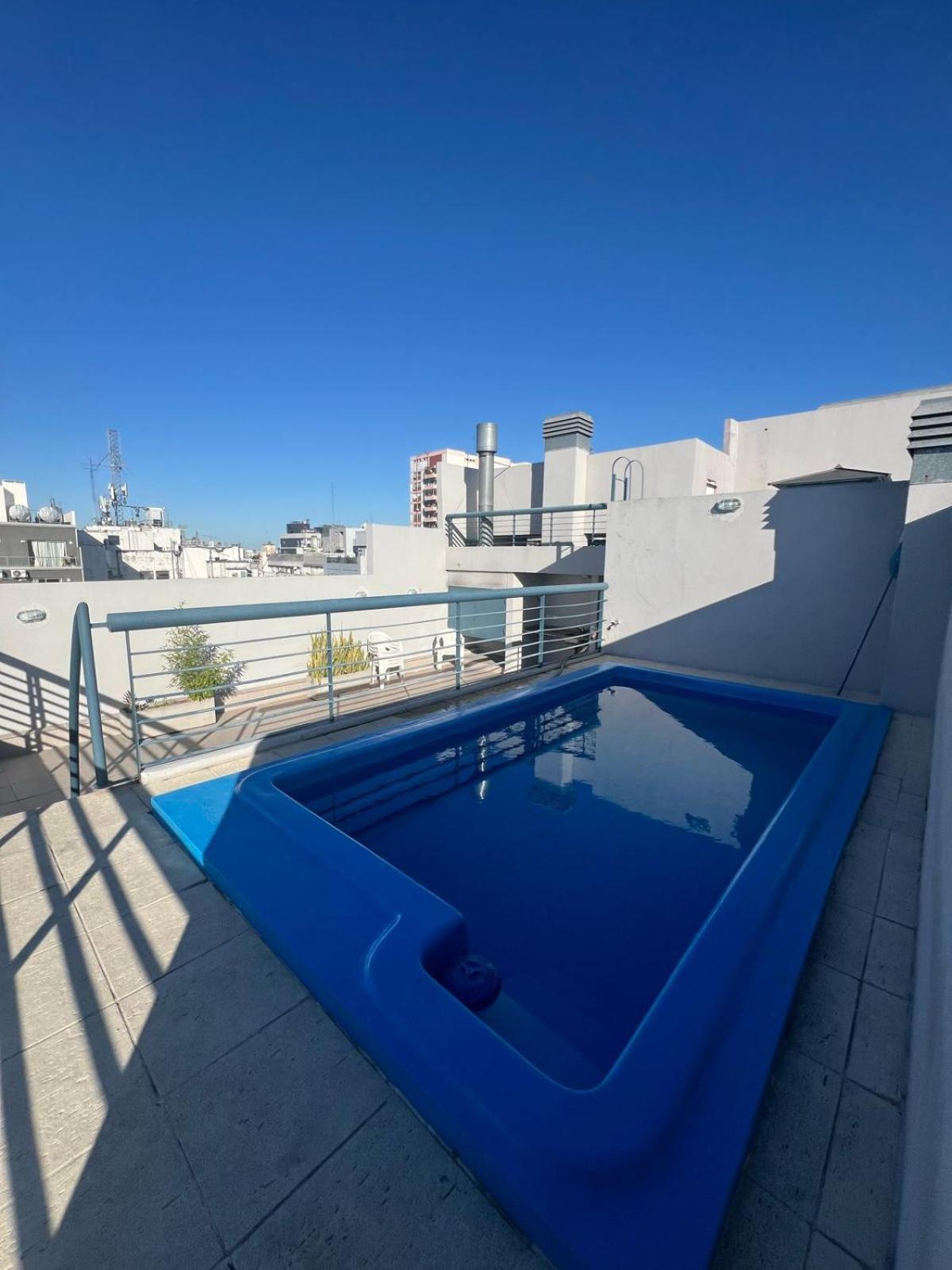 Studio Palermo Buenos Aires Zewnętrze zdjęcie
