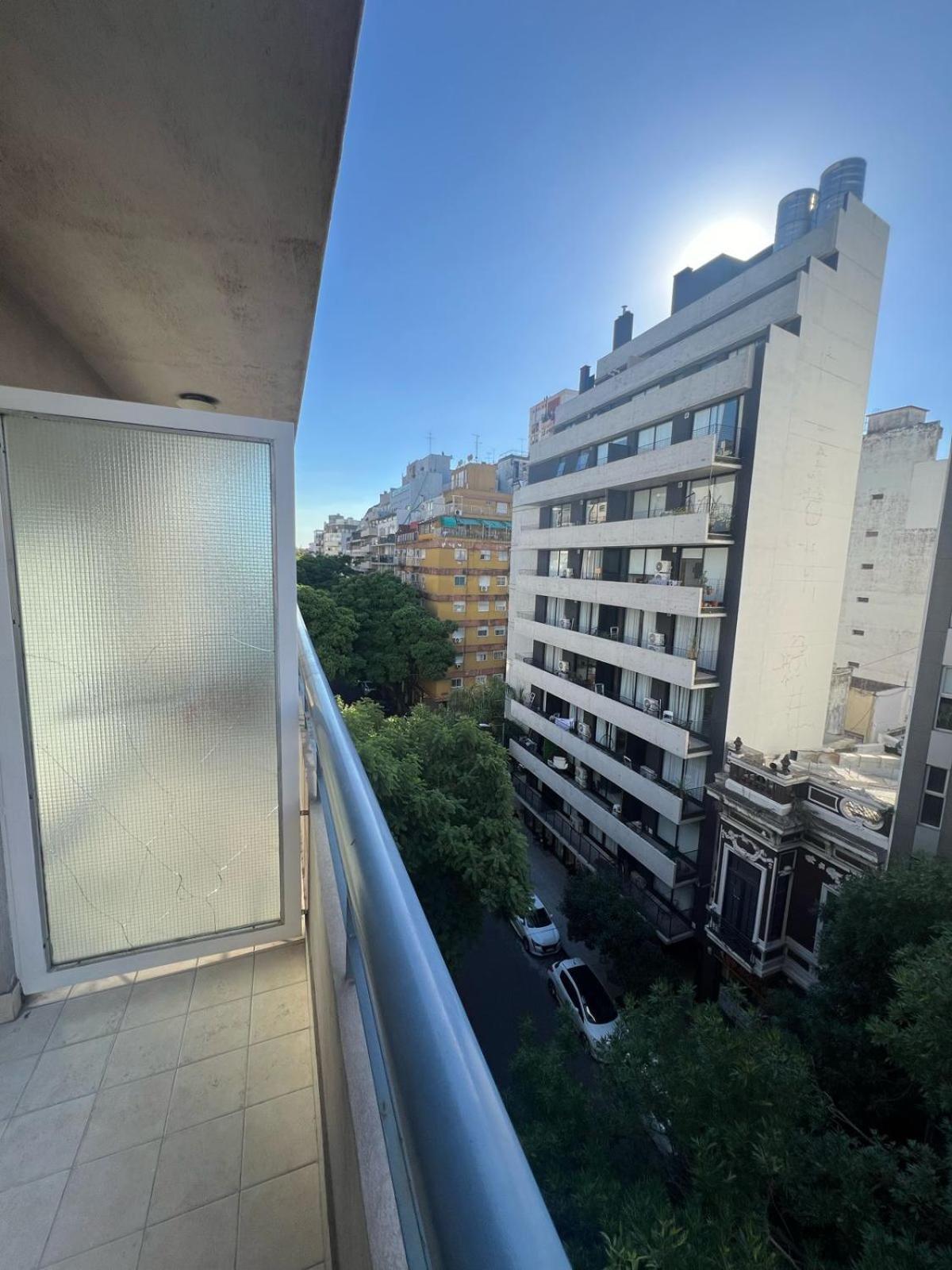 Studio Palermo Buenos Aires Zewnętrze zdjęcie
