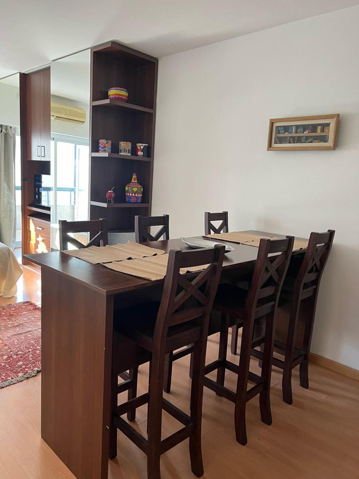 Studio Palermo Buenos Aires Zewnętrze zdjęcie